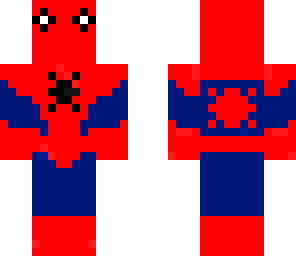 luh spiderman