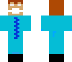 docteur herobrine iii
