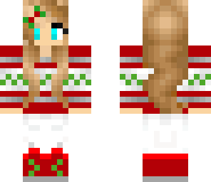 sheik christmas