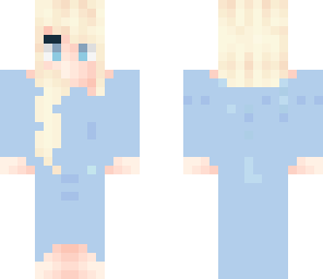 elsa pj