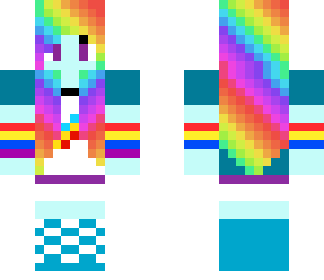 rainbow dash