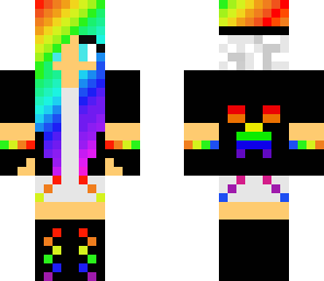 rainbow