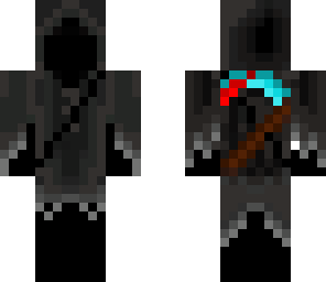 grim reaper 5 july 2014