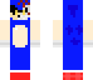 sonic hollow