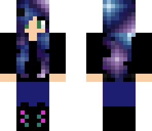 cutie galaxy