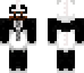 cool panda bear