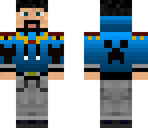 mi skin