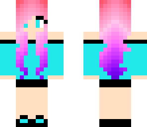 cute girl