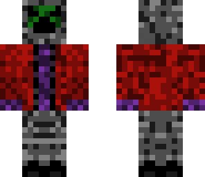 creeper-magneto
