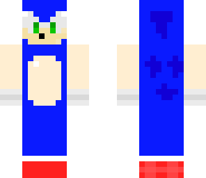 sonic