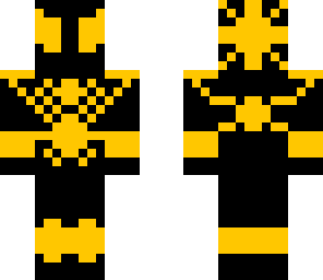 golden venom