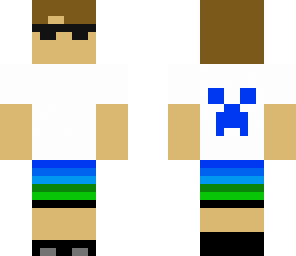 jax summer creeper