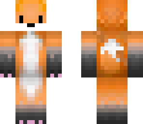 fox
