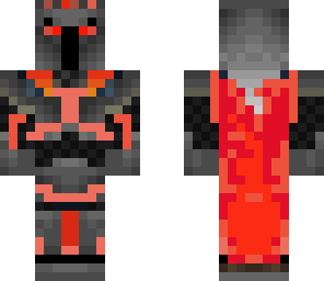 evil destroyer