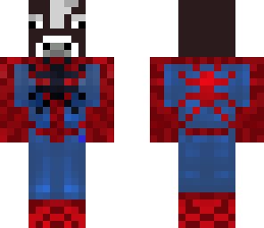 spidercow