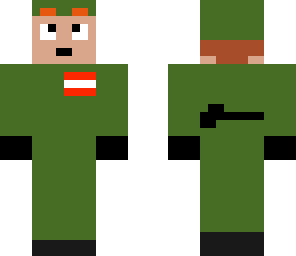 kampf aut creeper