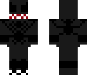 supreme shadow venom