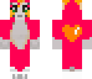 stampy girl