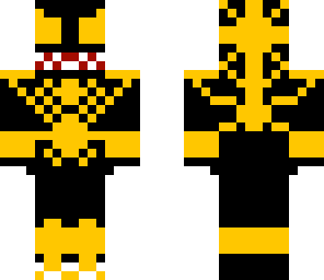 supreme golden venom
