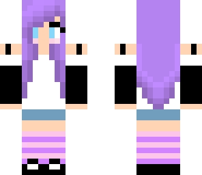 cute anime girl