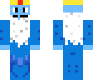 ice king