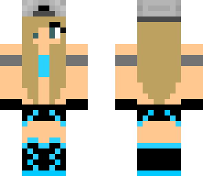 cool tomboy