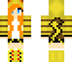 pikaginger