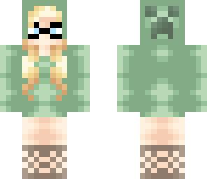 creepercutie