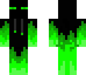 earth enderman
