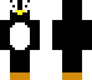 penguin
