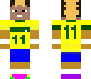 neymar jr