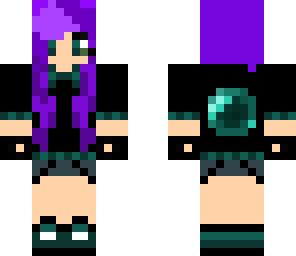 ender gurl