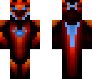 blue-red wizard