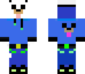 ****bearcool