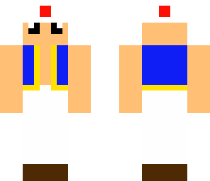 toad