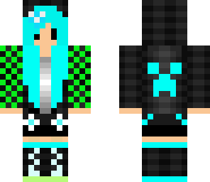 neon maddy