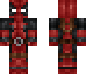 deadpool