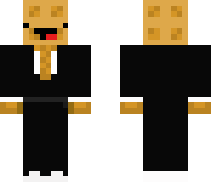 waffle man