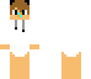 baby skin