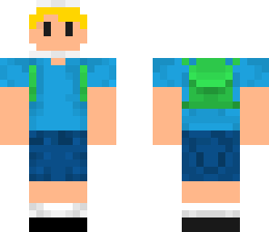 finnplaysminecraft
