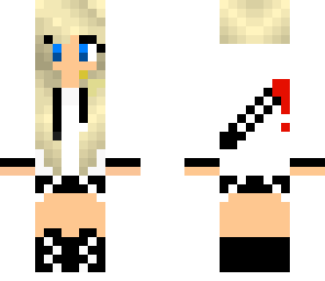 jeffy the girl my first skin 20 likes plz