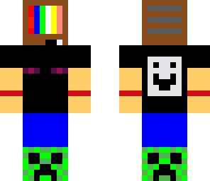 tvman