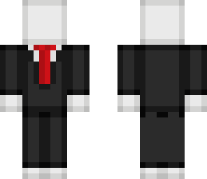 slender man