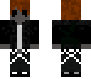 eyeless jack with no mask