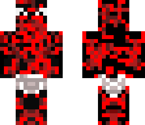 random diaper dude