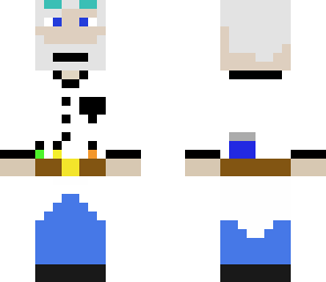 scientist