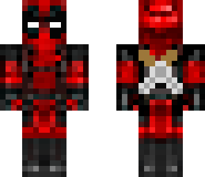 dead pool