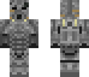 t-45d power armor