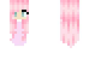 cute bunny girl