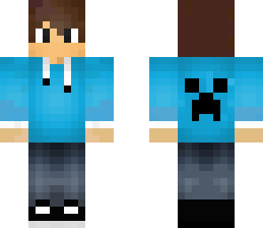skin improved